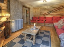Chalet Pregentil  alternative view 3